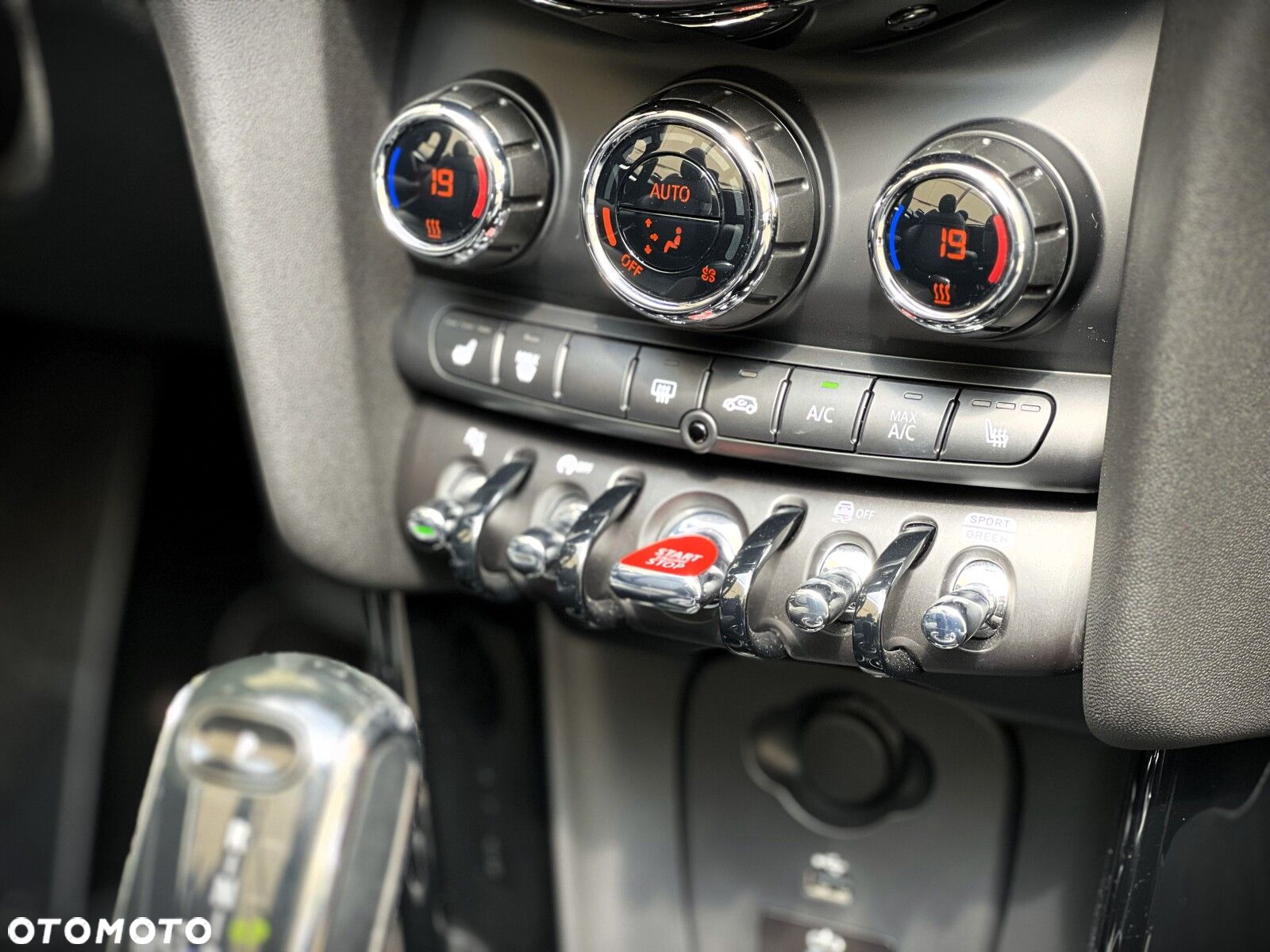 MINI Cooper S - 14