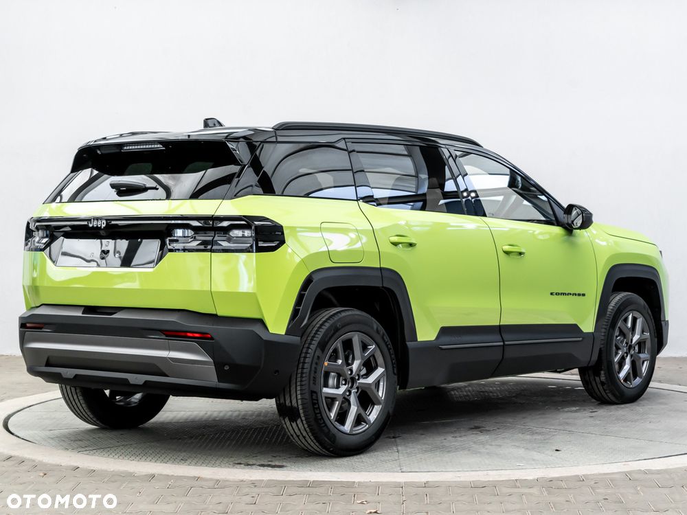 Jeep Compass ver-1-2-t3-mhev-first-edition-fwd-dct - 6