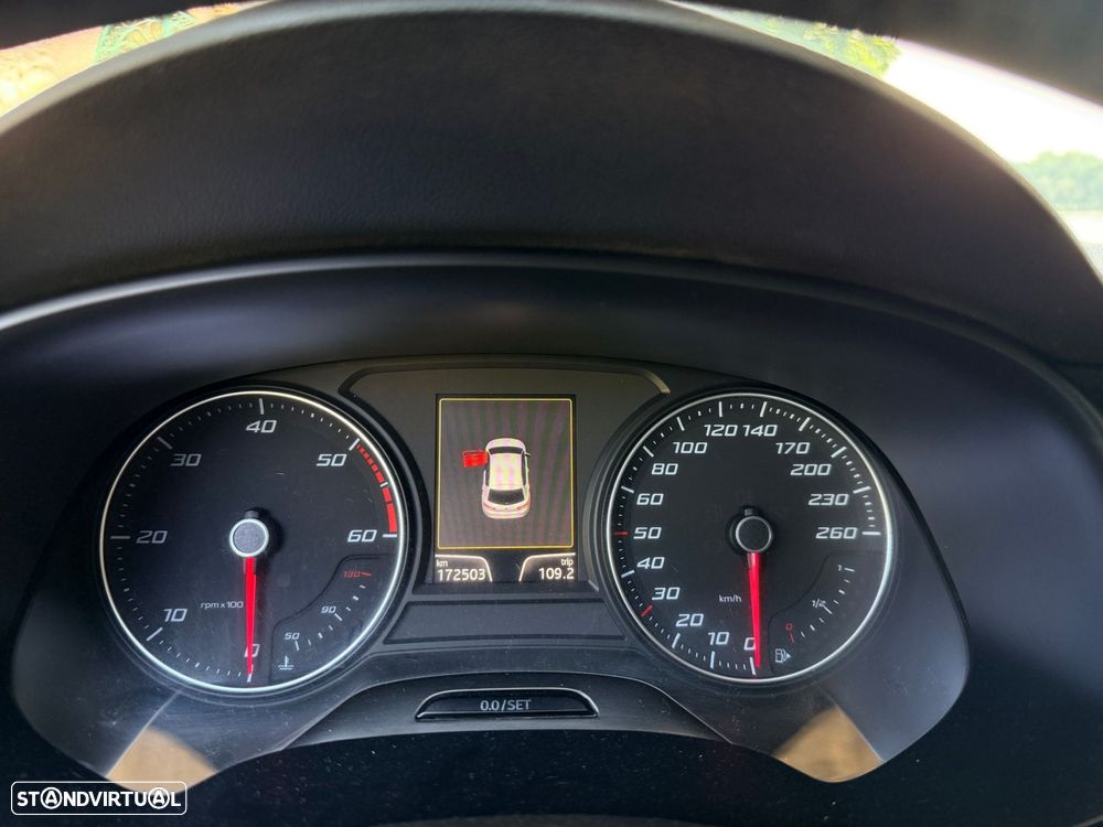 SEAT Leon 1.6 TDI E.Style by Sport - 28