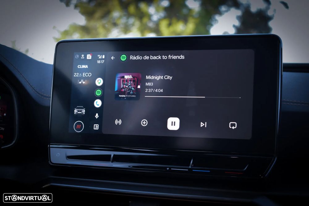 Cupra Formentor 1.4 e-Hybrid Sport DSG - 15