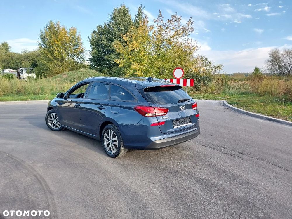 Hyundai i30 - 5