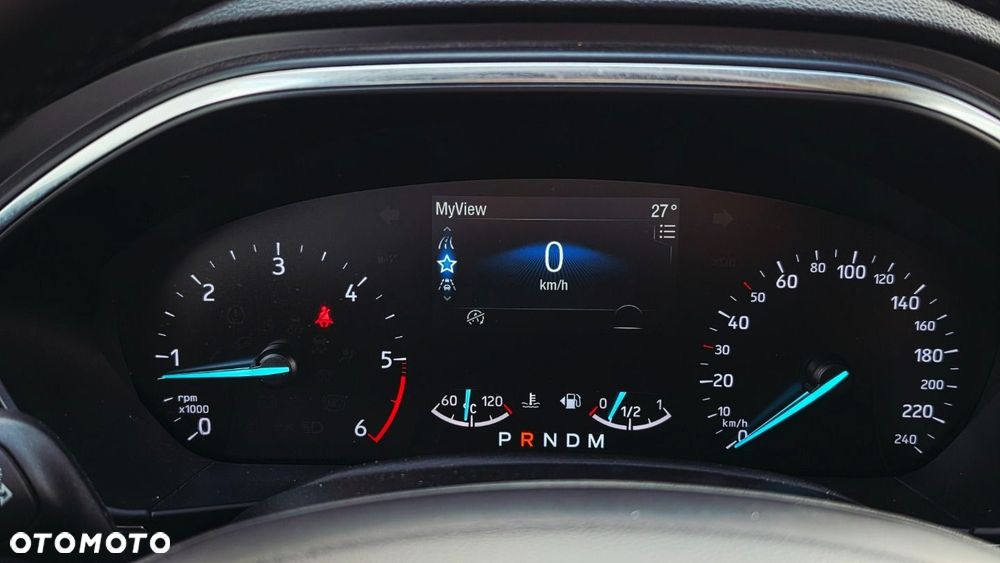 Ford Focus - 17