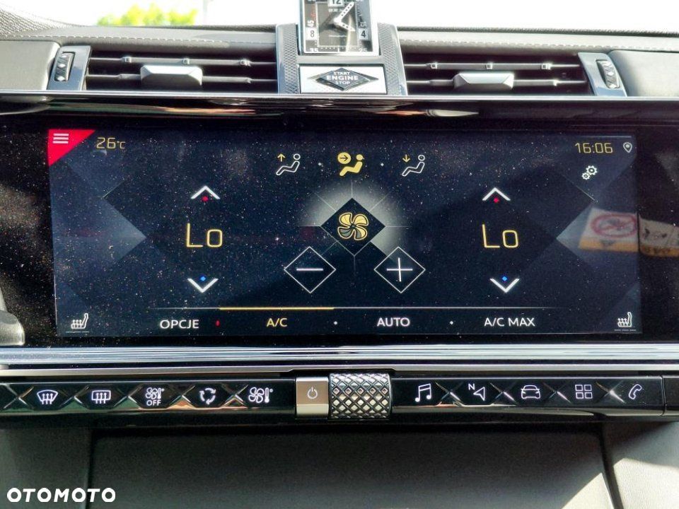DS Automobiles DS 7 Crossback - 22