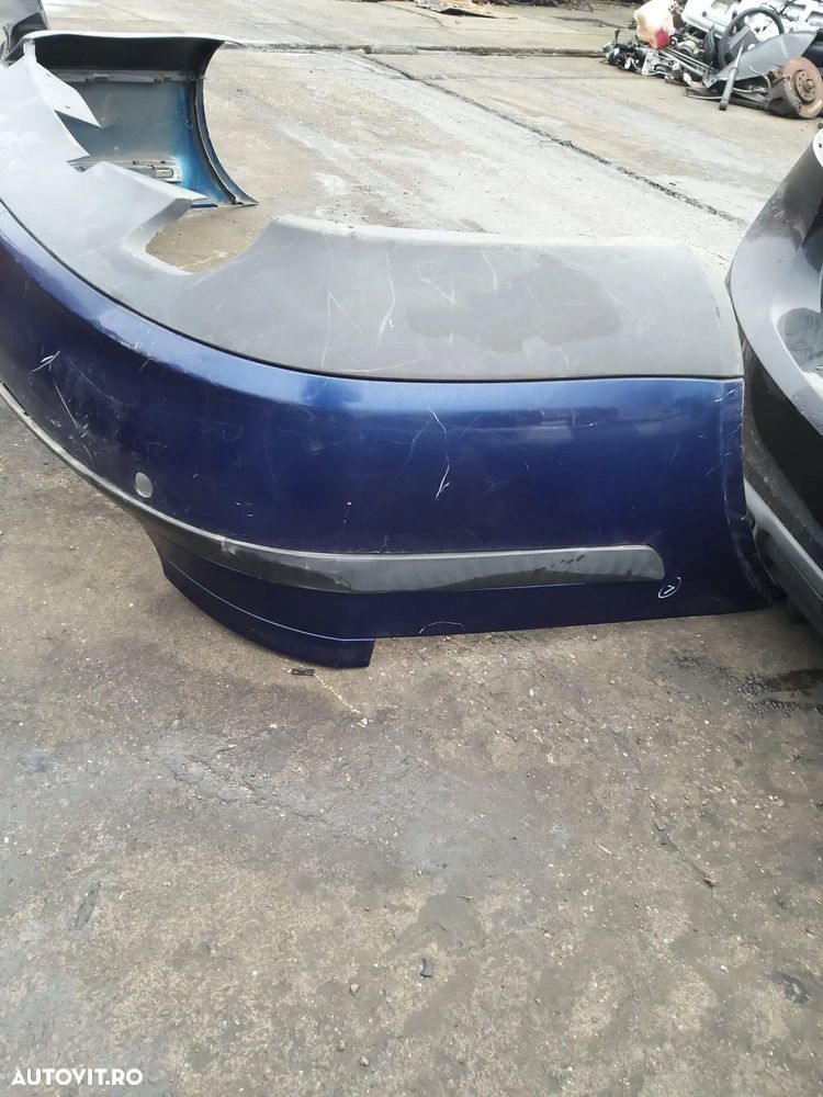 Bara Spate pentru Octavia 2 Break an 2004-2008 - 3