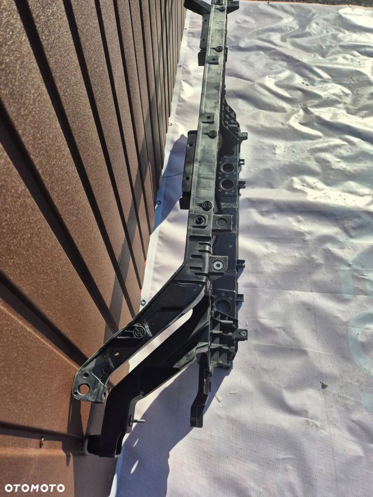 Pas przód Wzmocnienie Hyundai Tucson IV po 2020r. 64101-N7500 - 5