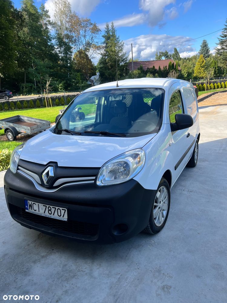 Renault Kangoo 1.5 dCi Business - 1
