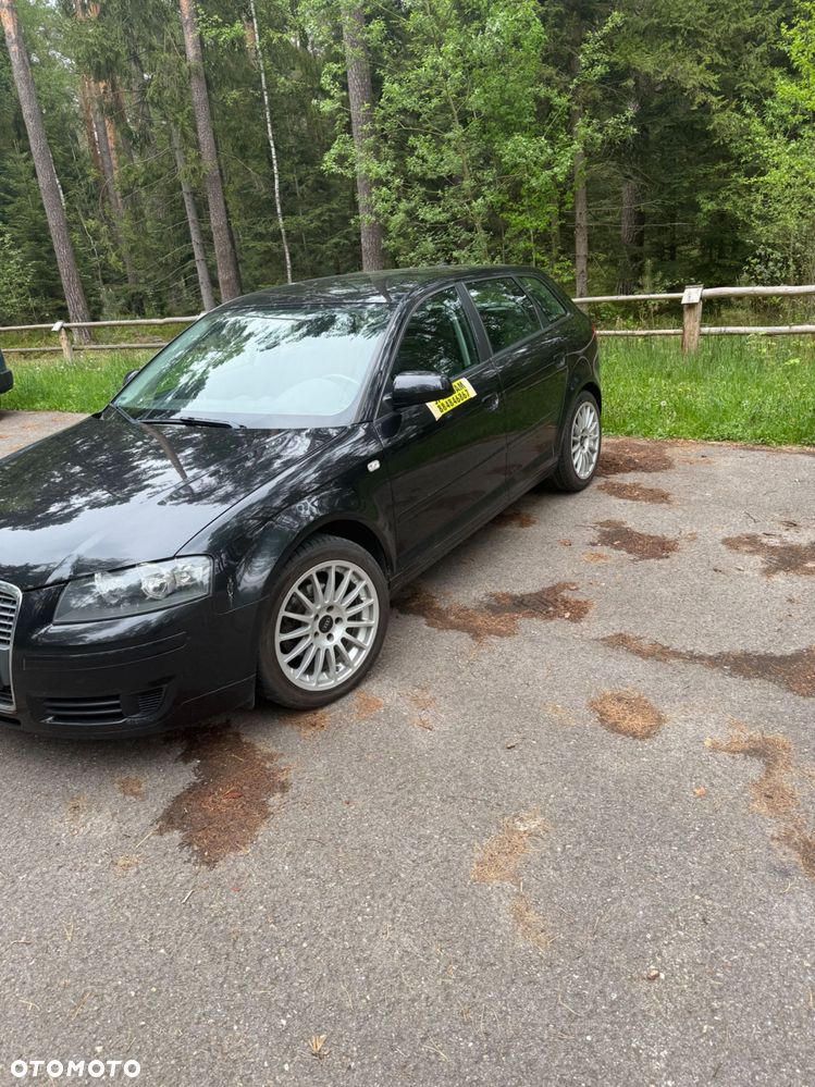 Audi Inny - 5