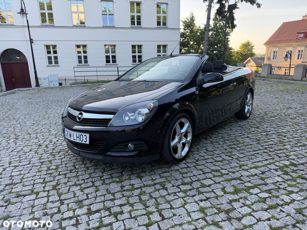 Opel Astra 1.6 Innovation - 2