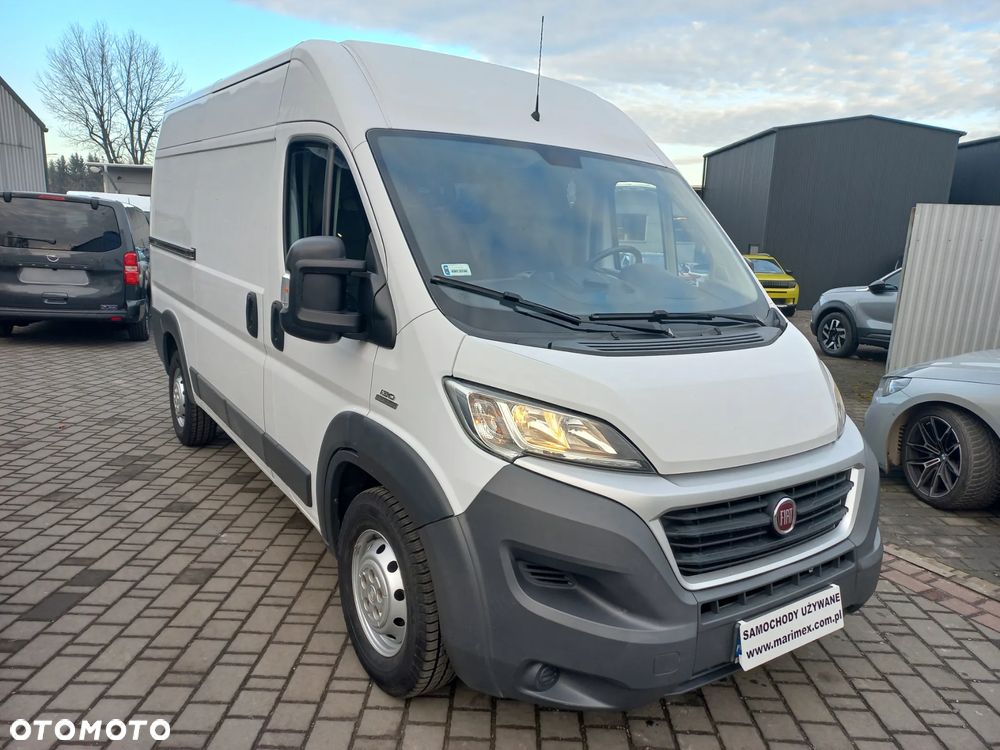 Fiat DUCATO - 3