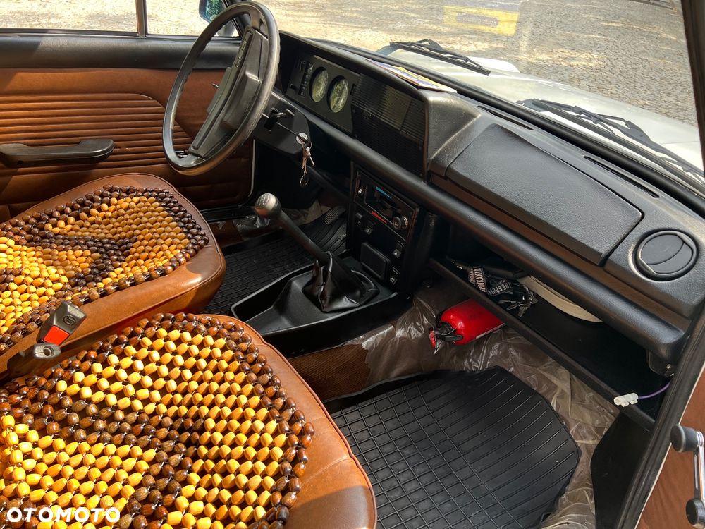Fiat 125p - 6