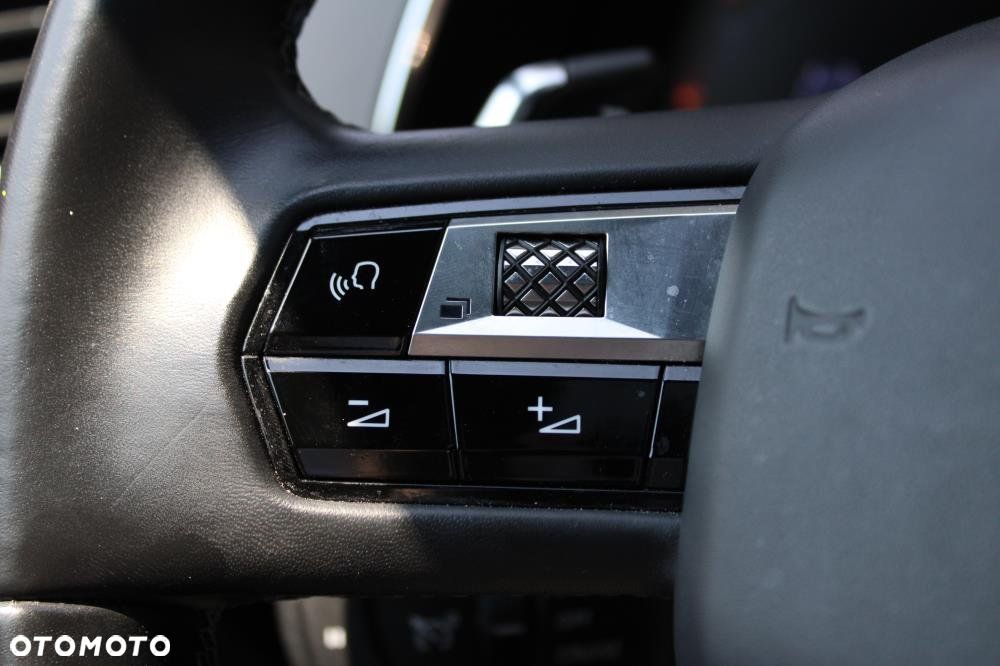 DS Automobiles DS 7 Crossback - 20
