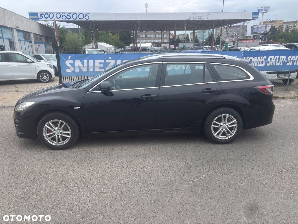 Mazda 6 1.8 Active - 13