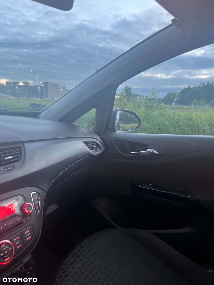 Opel Corsa 1.4 Enjoy - 11