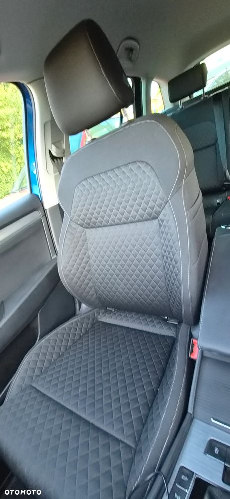Skoda Superb 1.5 TSI Ambition DSG - 22