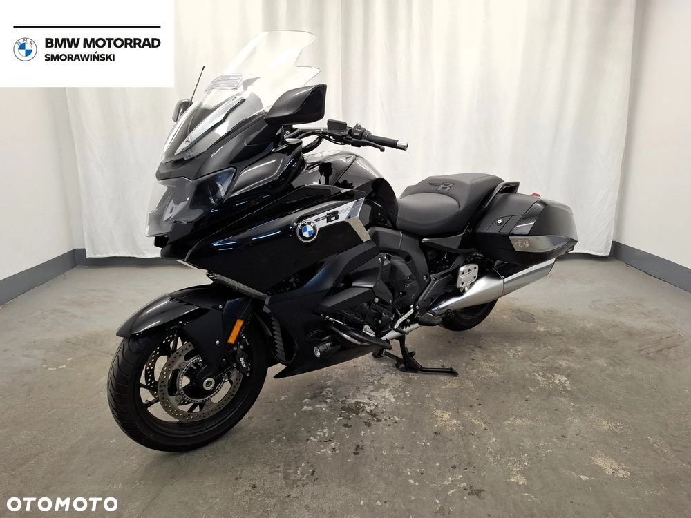 BMW K - 3