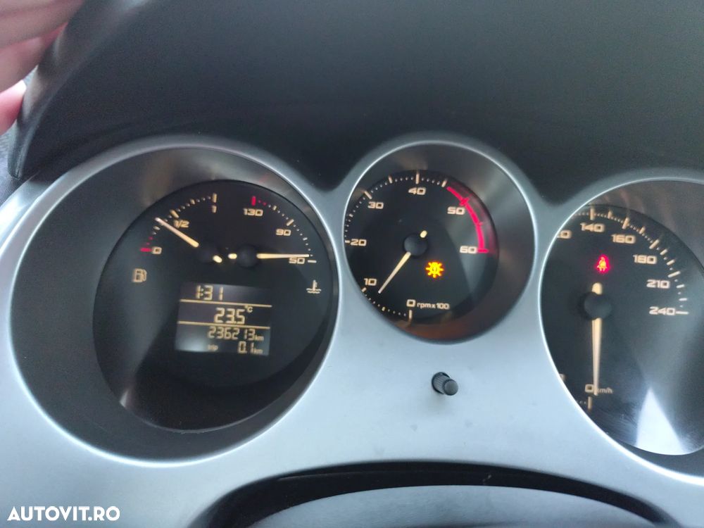 Seat Altea XL - 10