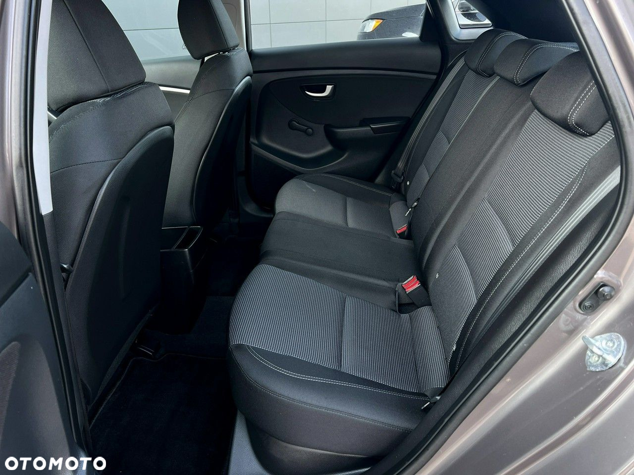 Hyundai i30 - 34