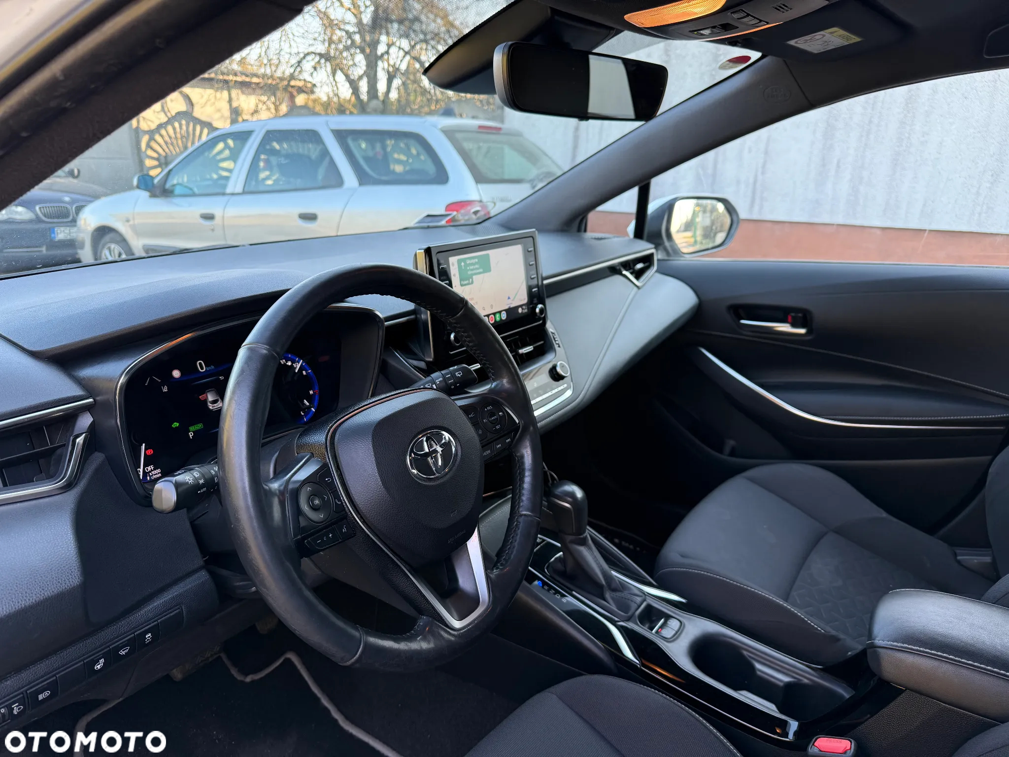 Toyota Corolla - 11