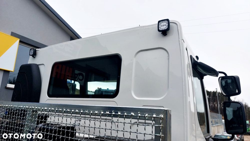 Volvo FE 320 4x2 - 12