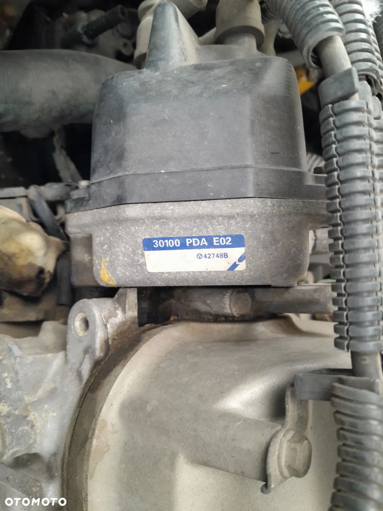 Aparat zapłonowy HONDA Accord VI 98-02r. 1.8 2.0 2.3 VTEC 30100PDAE02 - 2