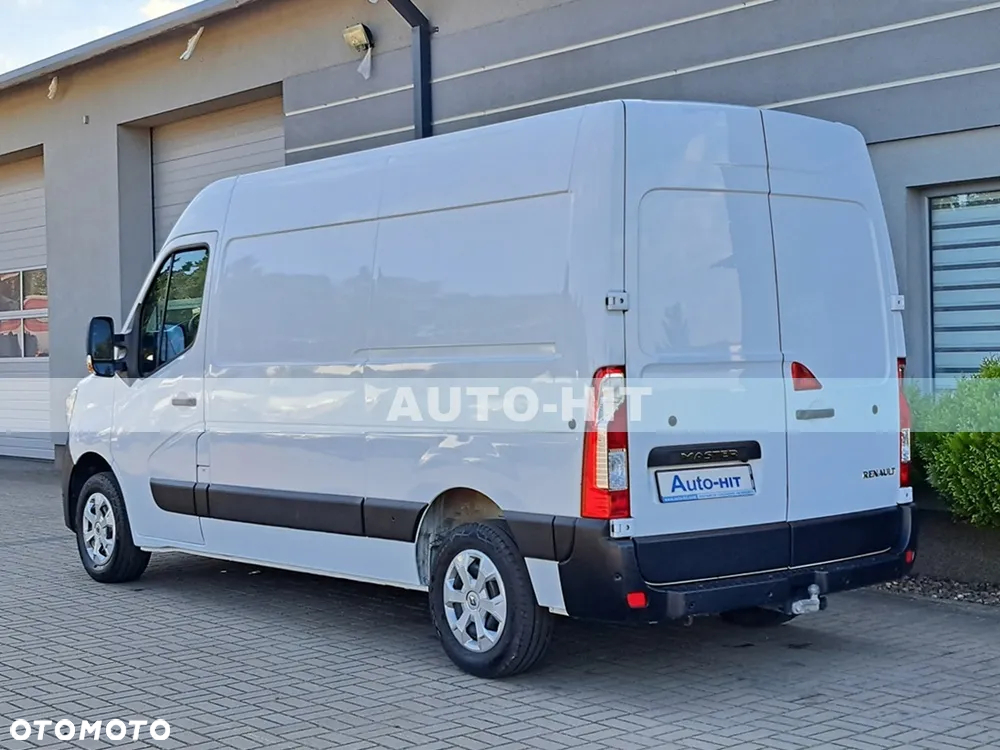 Renault Master - 5