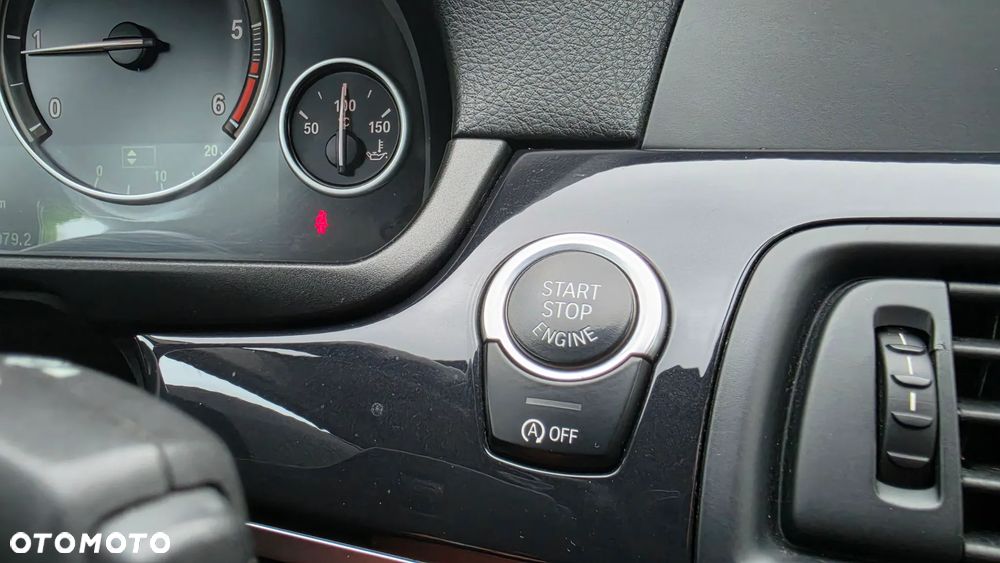 BMW Seria 5 520d Modern Line - 31