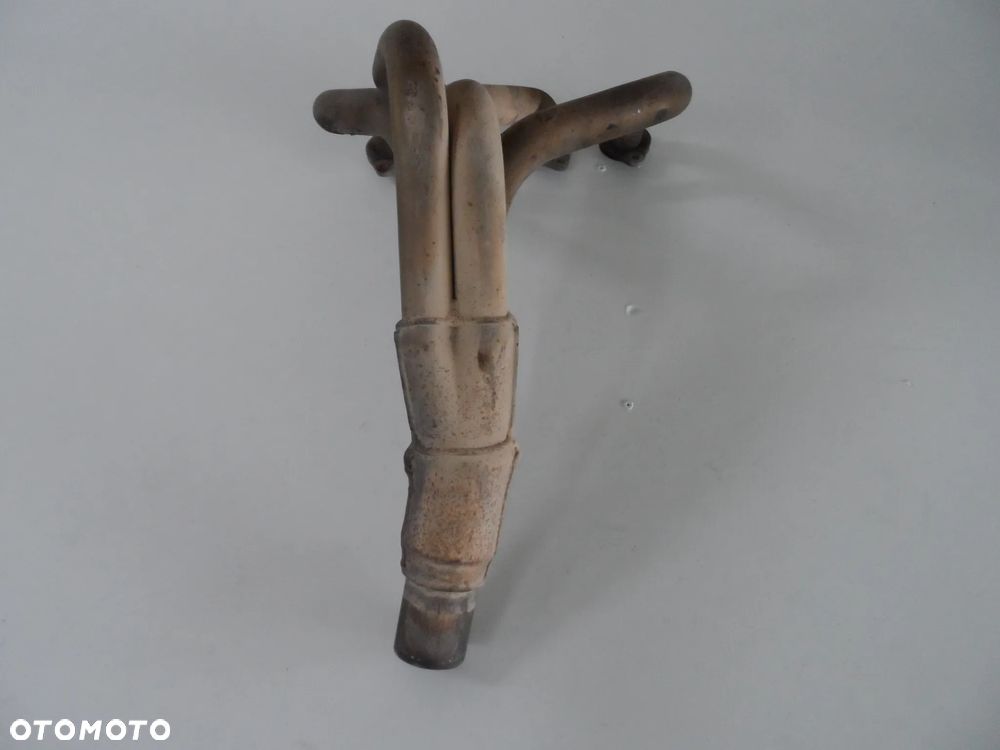 KAWASAKI Z 750 05' ROK  kolektor wydechowy - 3