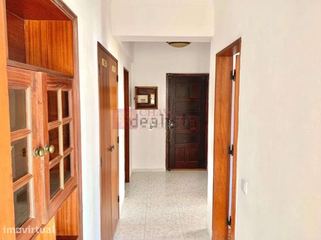 Ericeira - T2 a 200 mts da vila - Vista de mar e garagem - Grande imagem: 5/12