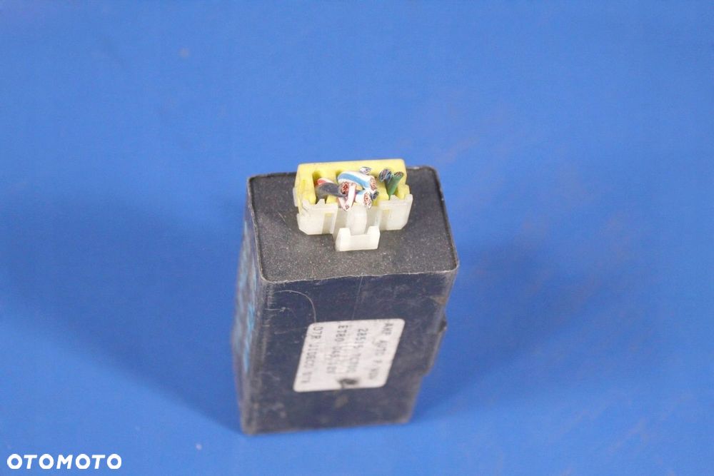 MODUŁ DRZWI PRZÓD LEWY NISSAN SERENA 285157C700 - 7