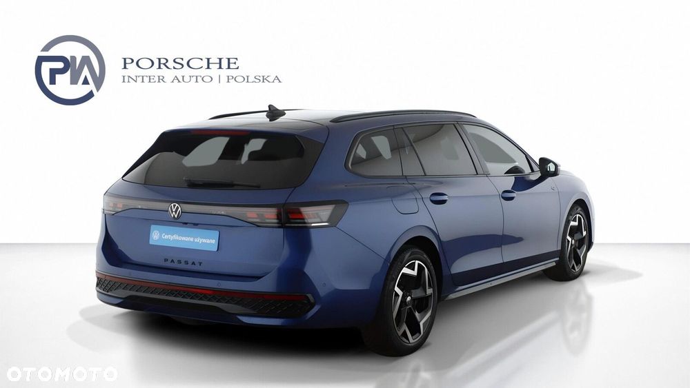 Volkswagen Passat - 6