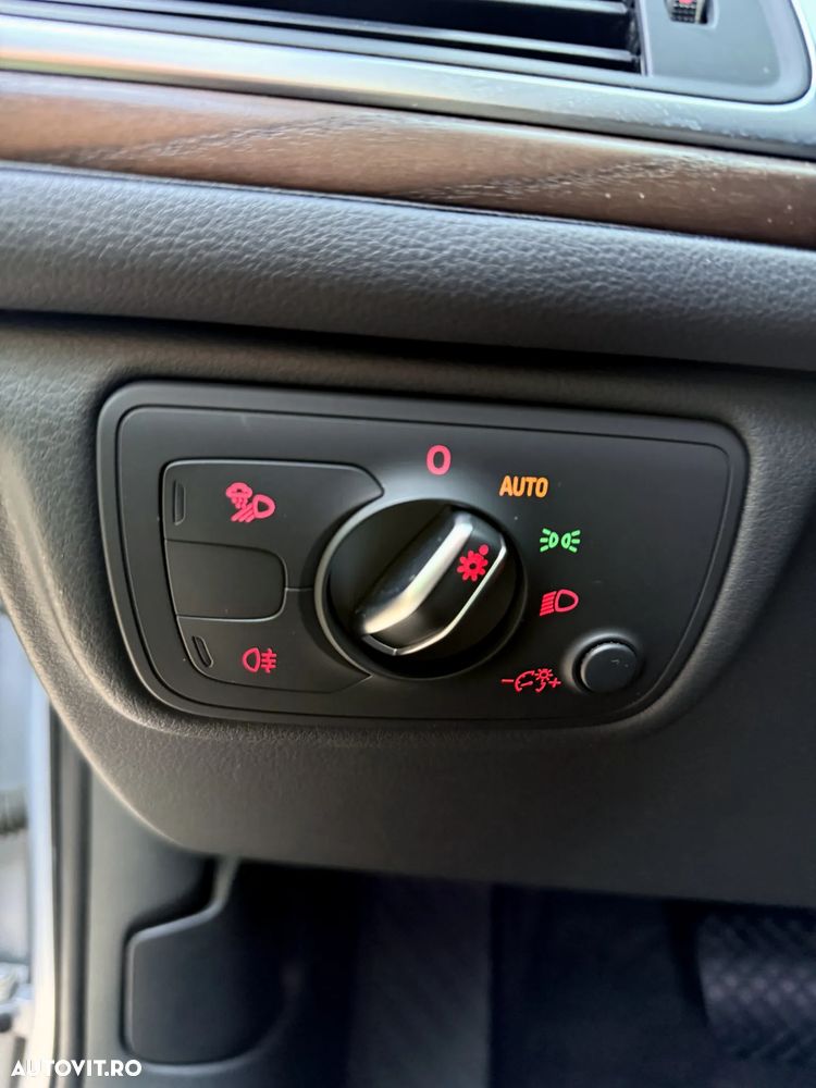 Audi A6 2.0 TDI Ultra DPF S tronic - 24