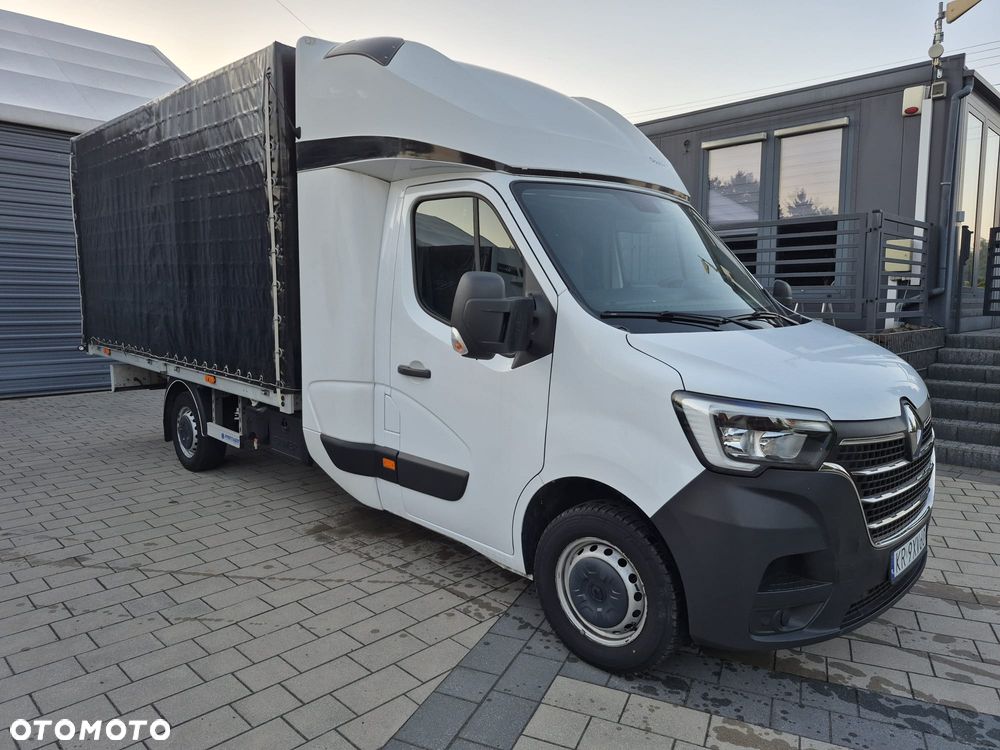Renault Master - 10