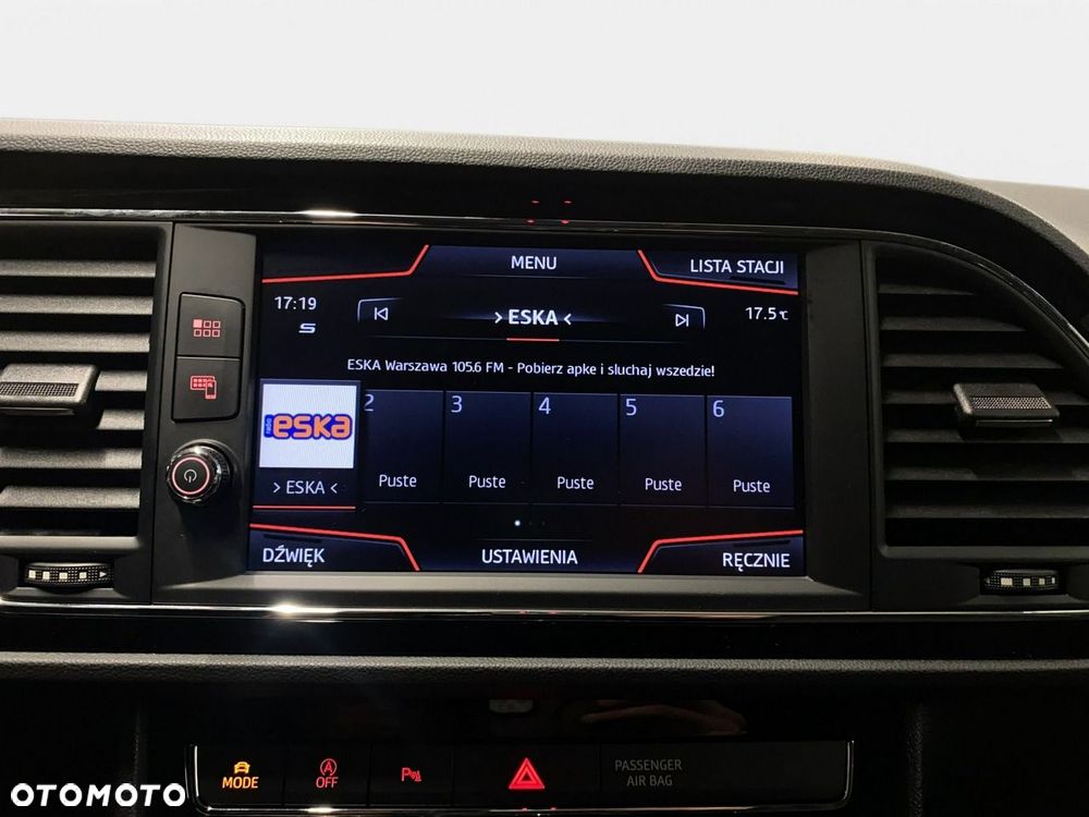 Seat Leon Sportstourer - 28