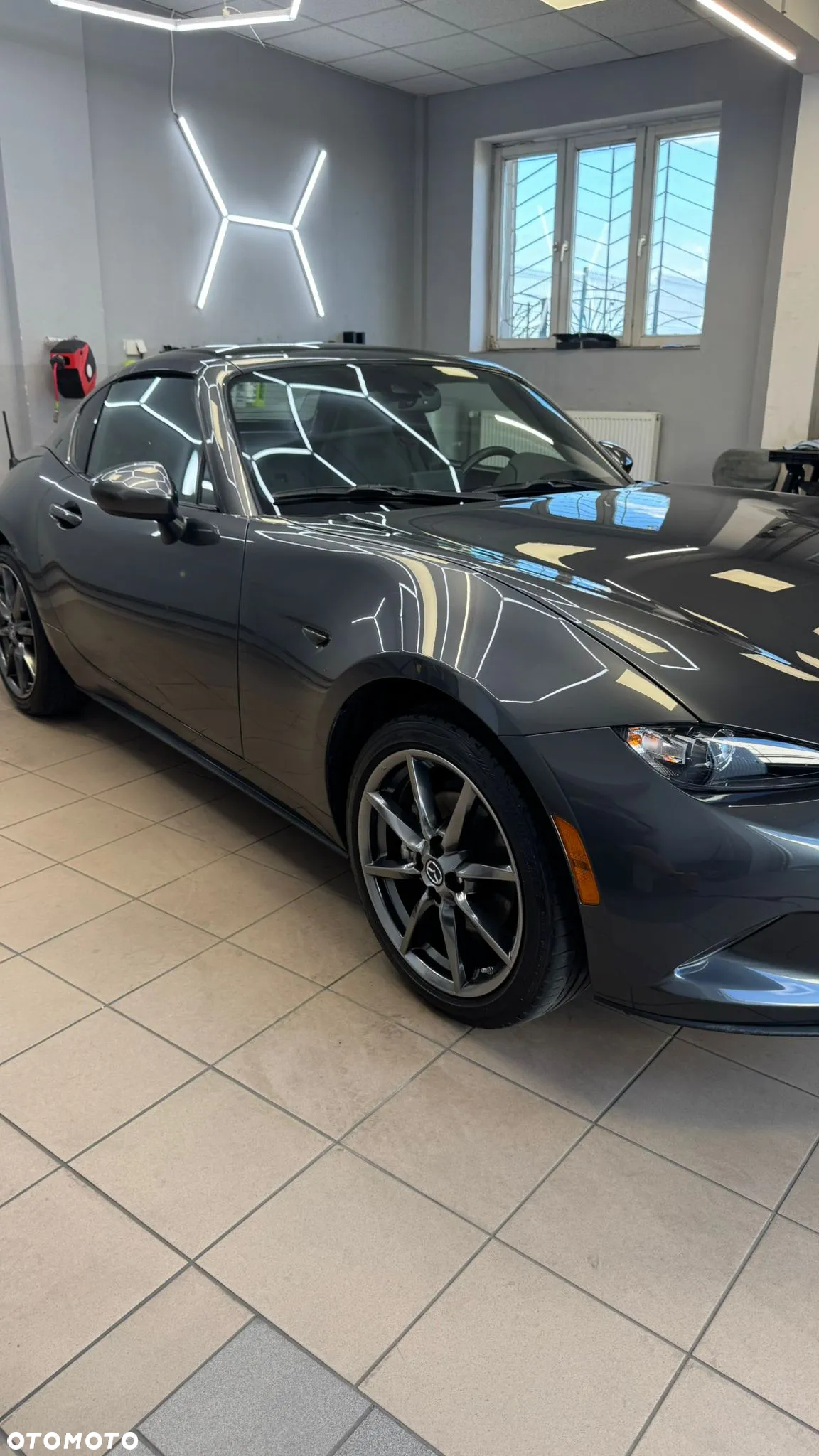 Mazda MX-5 - 17