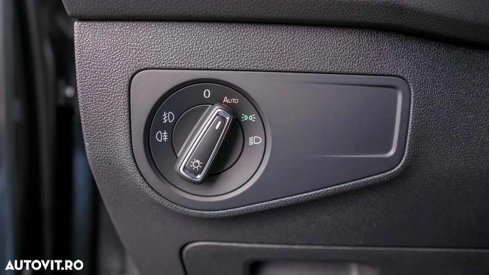 Volkswagen Tiguan 2.0 TDI DPF DSG Comfortline - 25