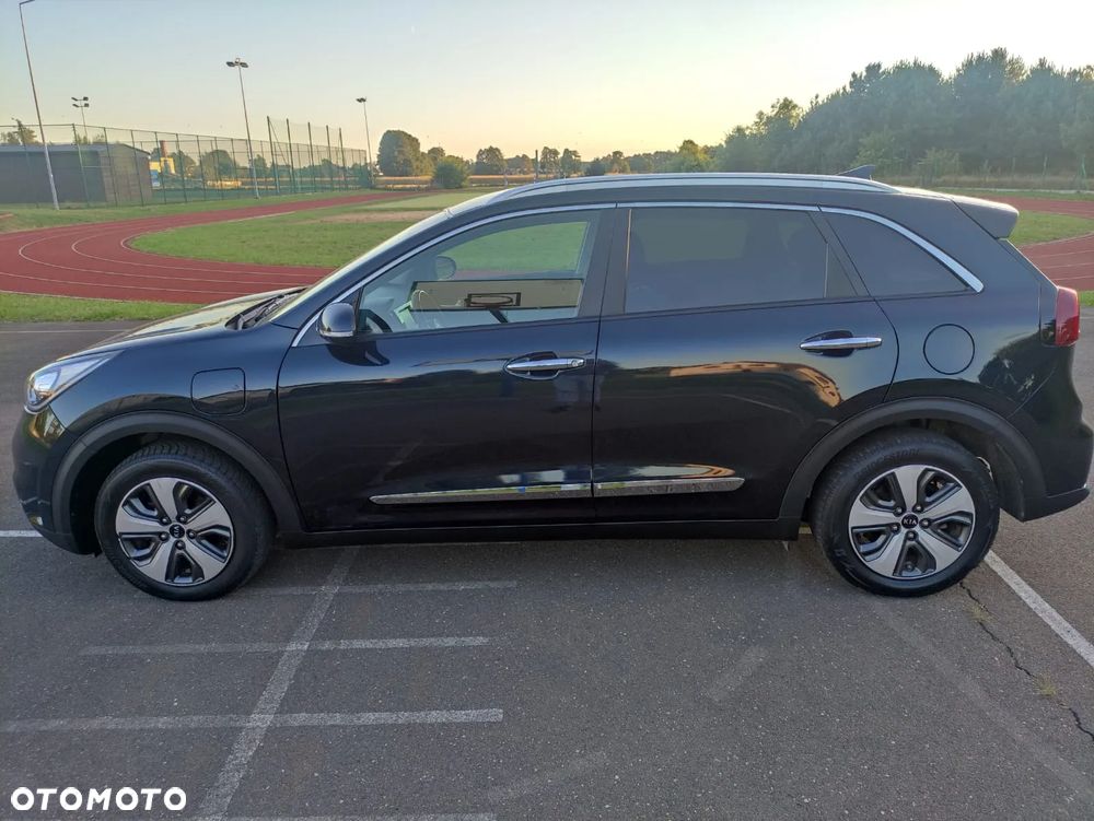 Kia Niro 1.6 GDI Plug-in Hybrid L Business Line - 9