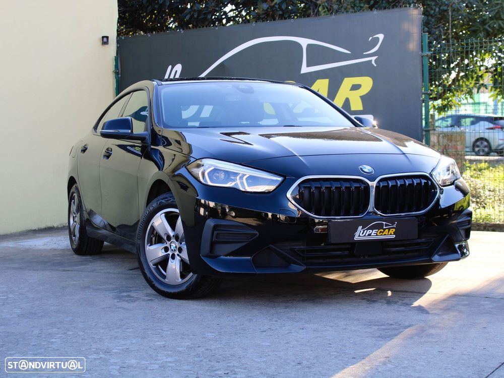 BMW 216 Gran Coupé d Advantage - 15