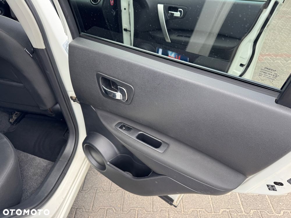 Nissan Qashqai - 19