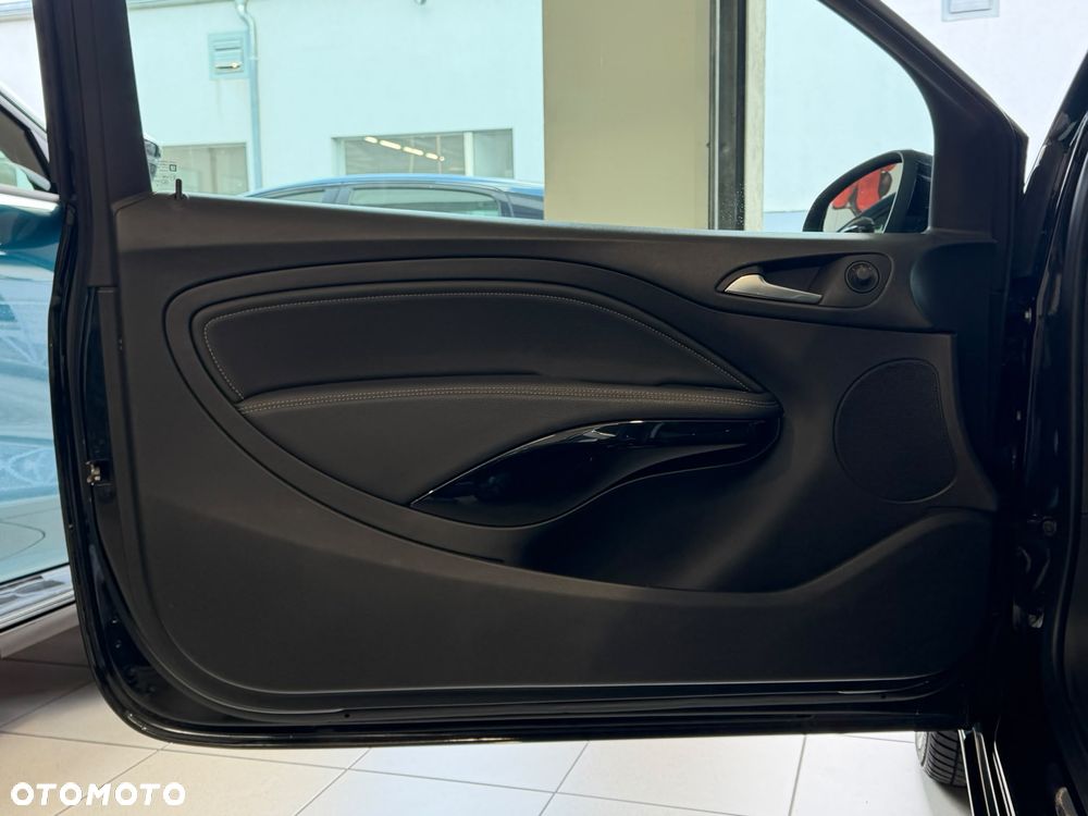Opel Adam 1.4 Black Jack - 10