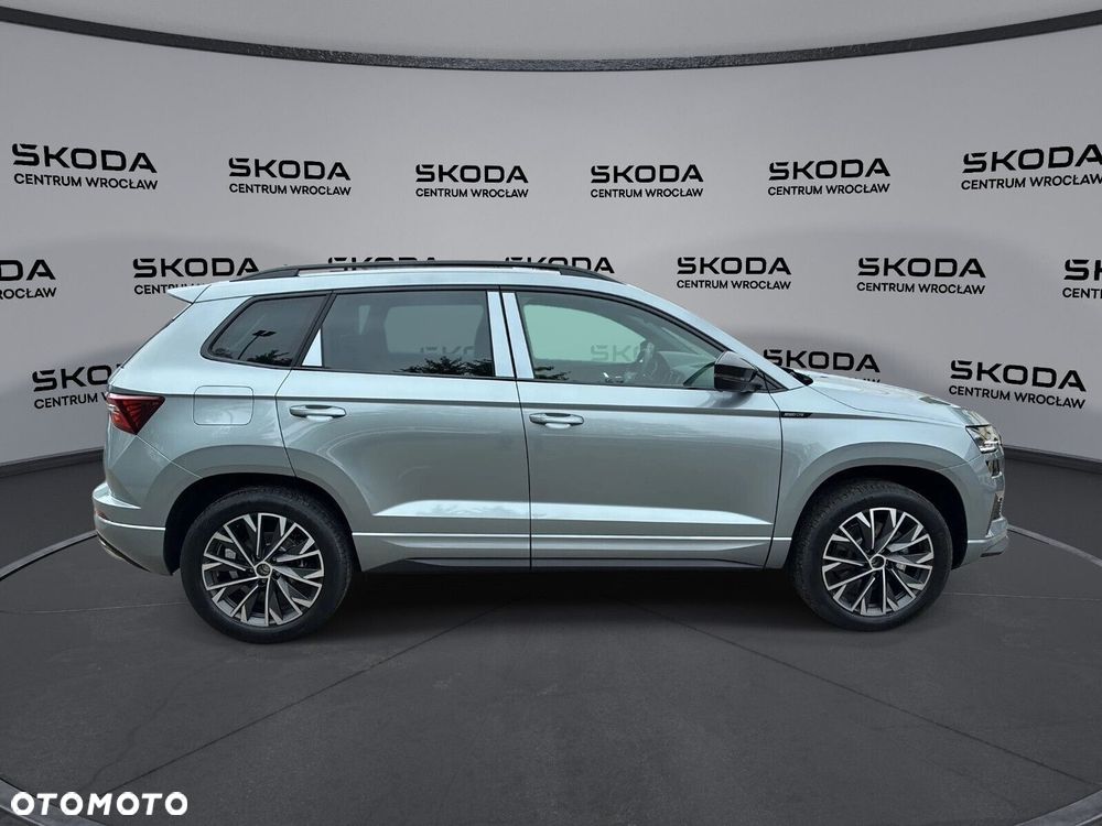 Skoda Karoq - 4