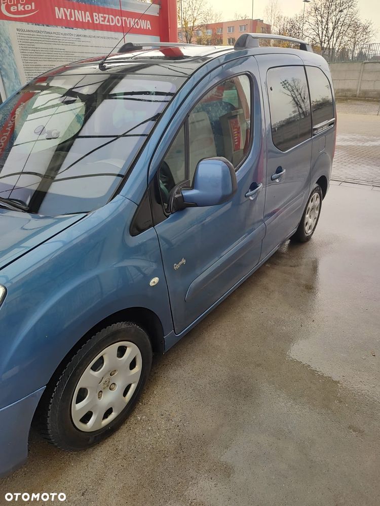 Peugeot Partner - 3