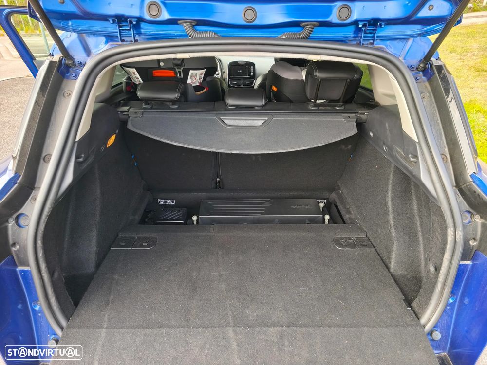 Renault Clio Sport Tourer 1.2 TCe GT Line - 14