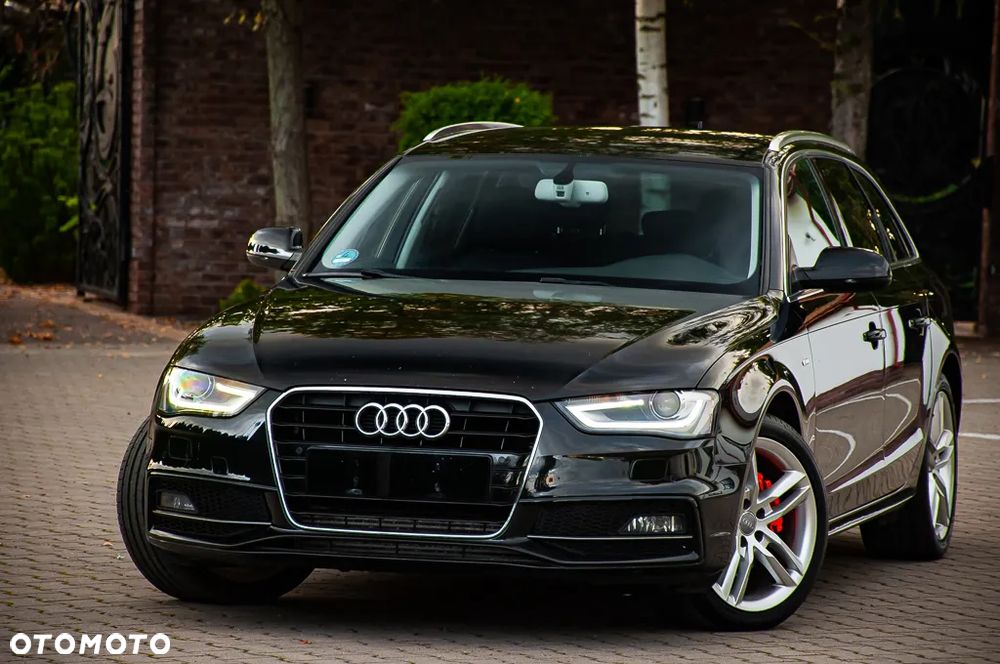 Audi A4 - 2