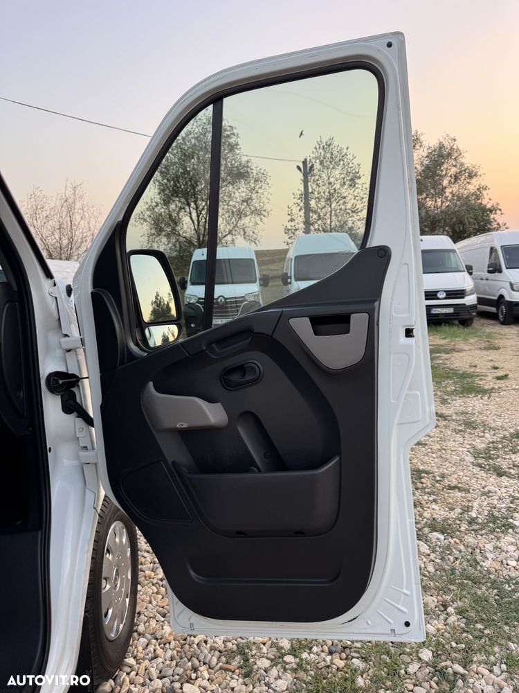 Renault Master - 19