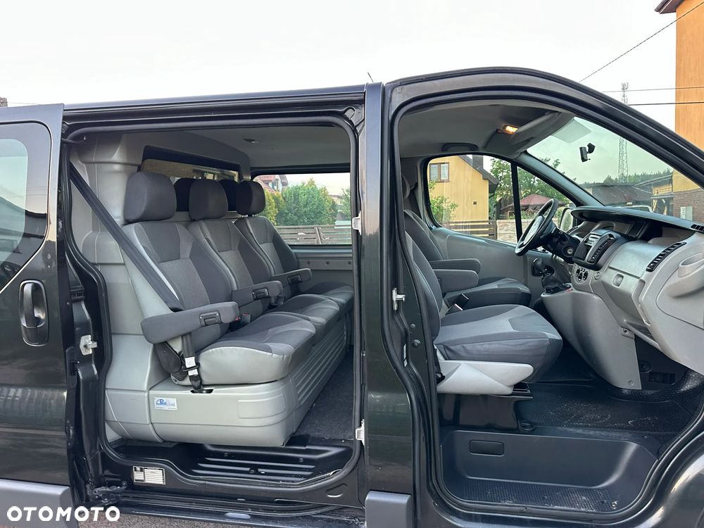 Renault Trafic - 7