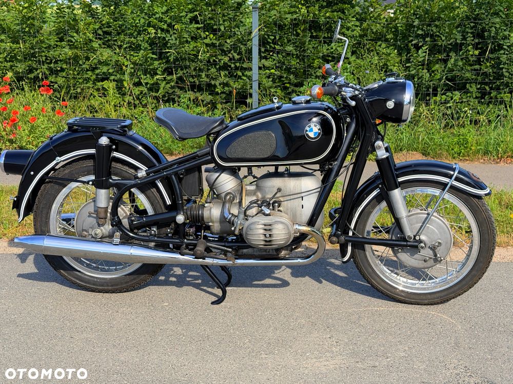 BMW R - 20