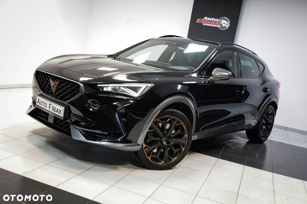 Cupra Formentor - 3
