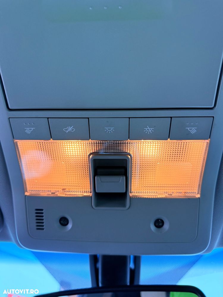 Opel Antara 2.2 CDTI 4x4 ecoFLEX Start/Stop Design Edition - 30