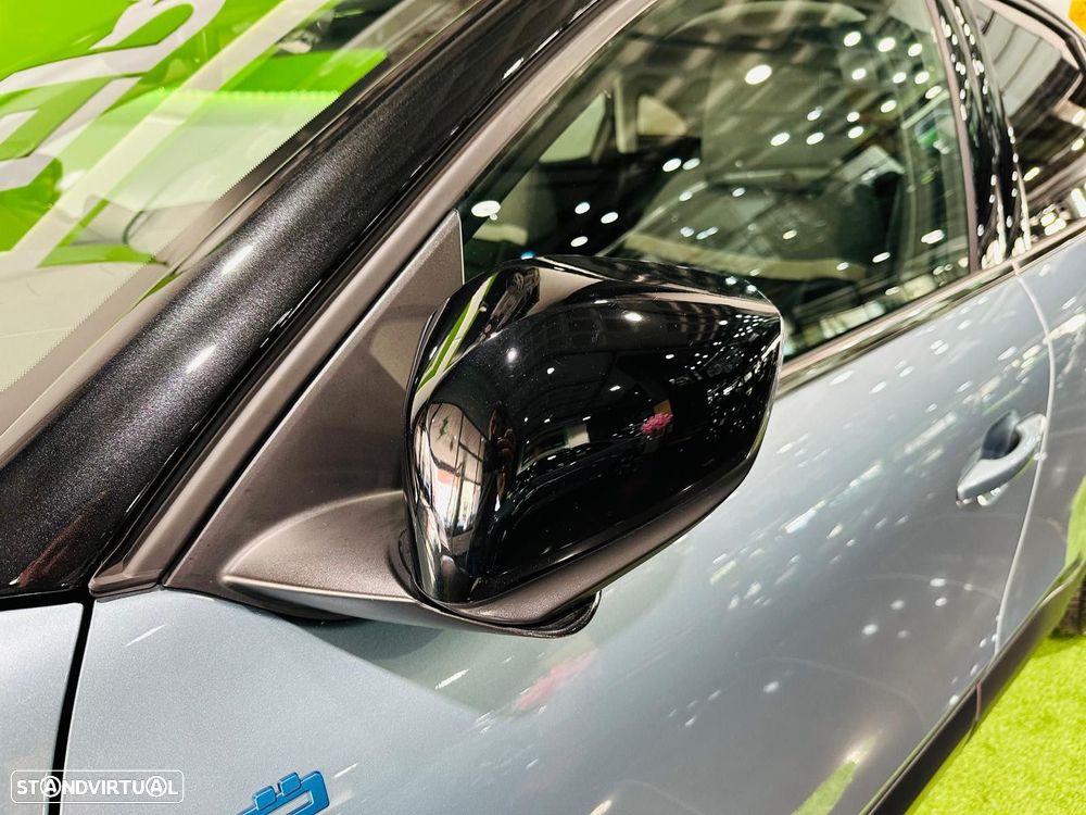 Citroën e-C4 50 kWh Feel Pack - 23