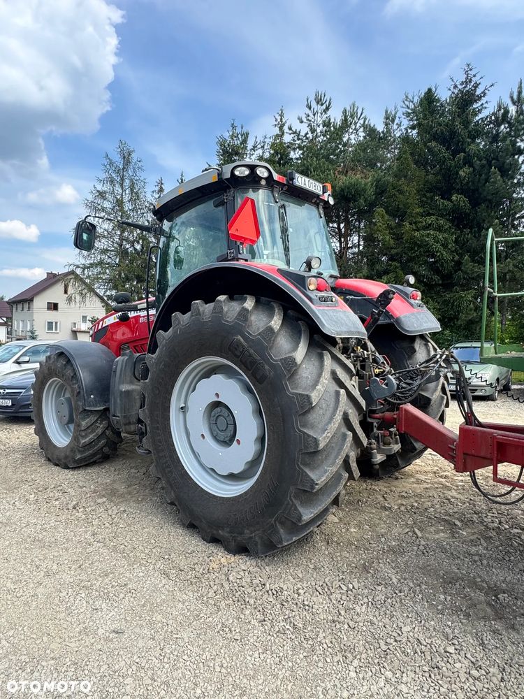 Massey Ferguson MF8690 - 4